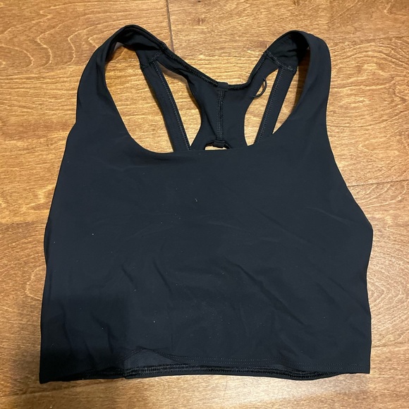 Lululemon Stash It Bra - Picture 2 of 2